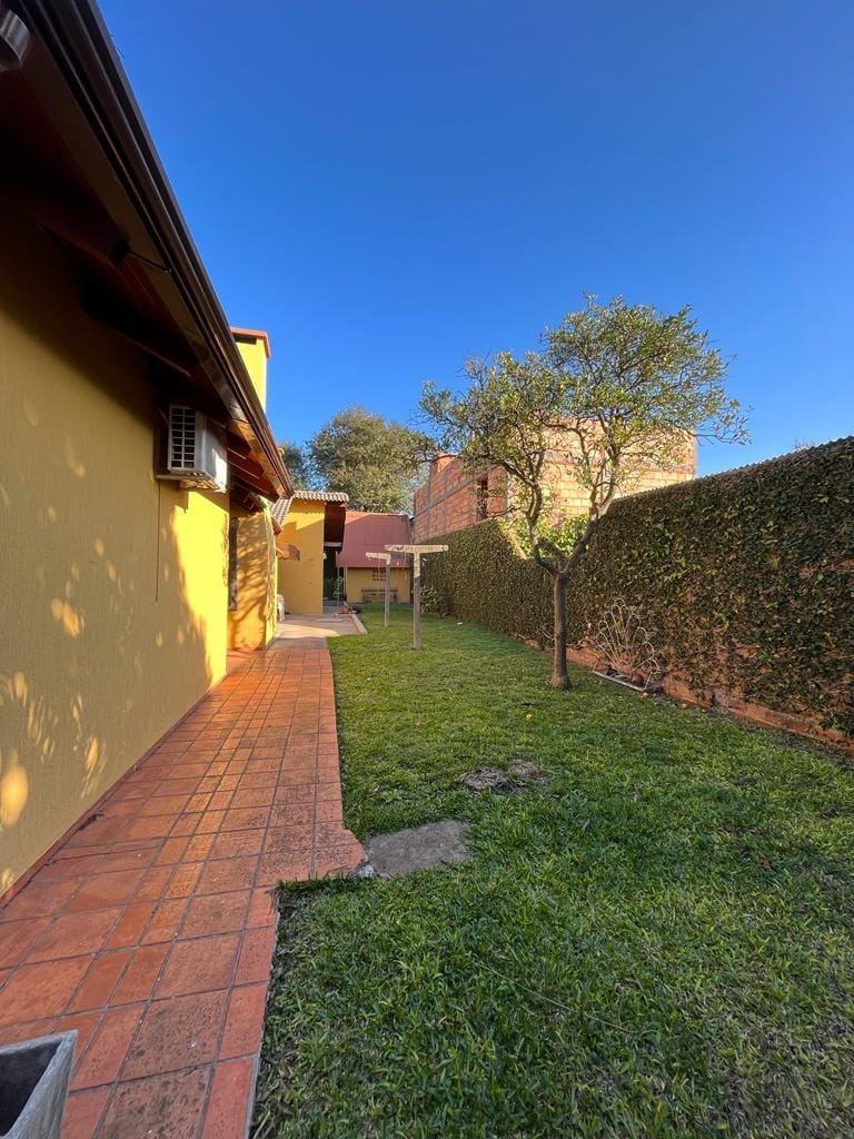 Foto 4 de casa em Chapecó