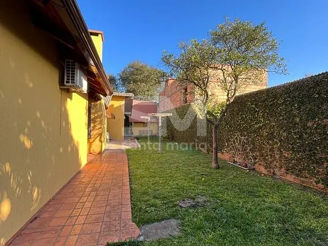 Casa com 1080m² 3 quartos e 2 banheiros, à venda, no bairro Santo Antônio em Chapecó
