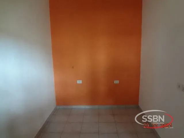 Casa com 200m² 3 quartos e 3 banheiros, à venda, no bairro Parque Residencial Triunfo em Nova Odessa