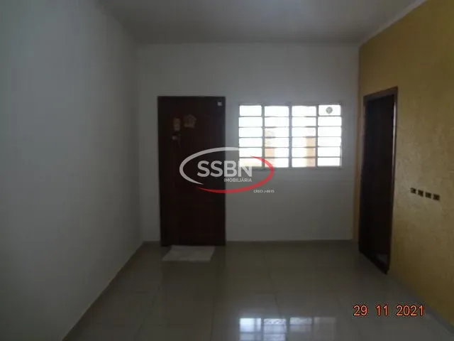 Casa com 200m² 3 quartos e 3 banheiros, à venda, no bairro Parque Residencial Triunfo em Nova Odessa