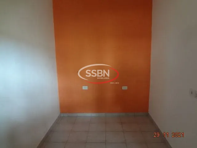 Casa com 200m² 3 quartos e 3 banheiros, à venda, no bairro Parque Residencial Triunfo em Nova Odessa