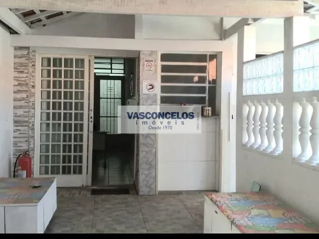 Casa com 383m² 3 quartos e 2 banheiros, para alugar, no bairro Jardim Altos de Santana em São José dos Campos