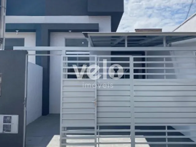 Casa 3 quartos e 2 banheiros, à venda, no bairro Loteamento Vila Olímpia em Taubaté