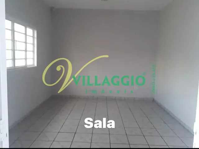 Casa com 200m² 2 quartos e 1 banheiro, à venda, no bairro Vila Falavina em São José do Rio Preto