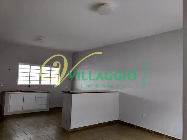 Casa com 200m² 2 quartos e 1 banheiro, à venda, no bairro Vila Falavina em São José do Rio Preto