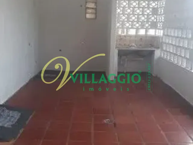 Casa com 200m² 2 quartos e 1 banheiro, à venda, no bairro Vila Falavina em São José do Rio Preto