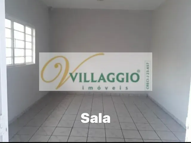 Casa com 200m² 2 quartos e 1 banheiro, à venda, no bairro Vila Falavina em São José do Rio Preto