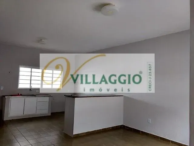 Casa com 200m² 2 quartos e 1 banheiro, à venda, no bairro Vila Falavina em São José do Rio Preto