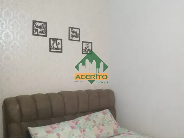 Casa com 250m² 2 quartos e 1 banheiro, à venda, no bairro Concórdia II em Araçatuba