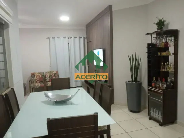 Casa com 250m² 2 quartos e 1 banheiro, à venda, no bairro Concórdia II em Araçatuba
