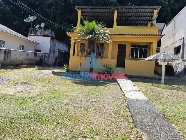 Casa 3 quartos e 2 banheiros, à venda, no bairro Vila Independência em Barra Mansa