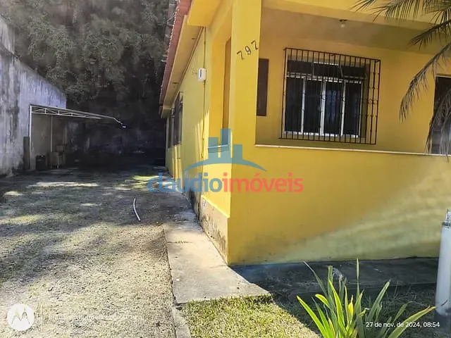 Casa 3 quartos e 2 banheiros, à venda, no bairro Vila Independência em Barra Mansa