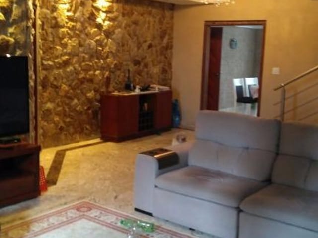 Foto do Casa - Casa residencial à venda, Vila Progresso, Jundiaí - CA0510 - ESTUDA PERMUTA! | Copette Imóveis