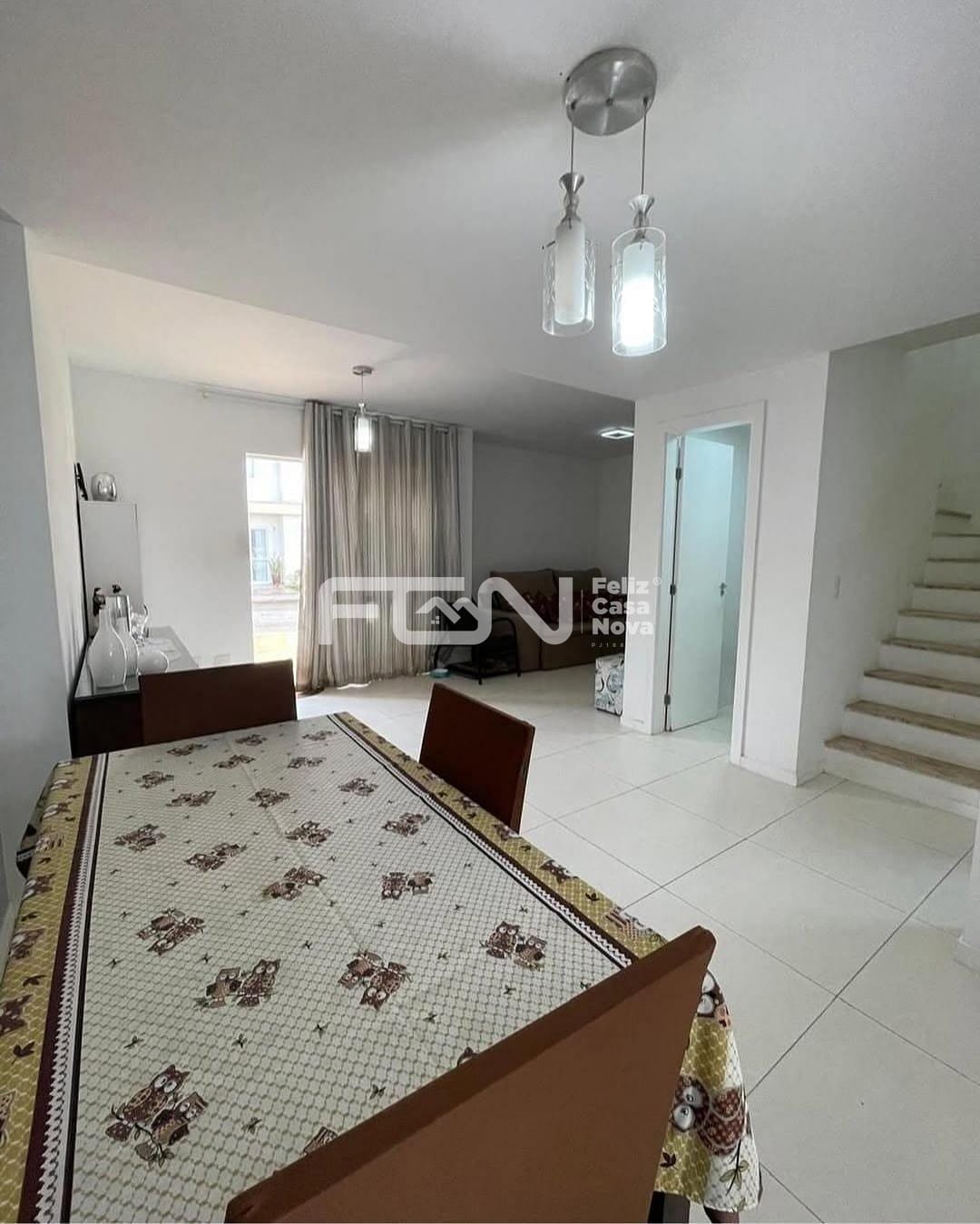 Casa, 3 quartos, 158 m² - Foto 13