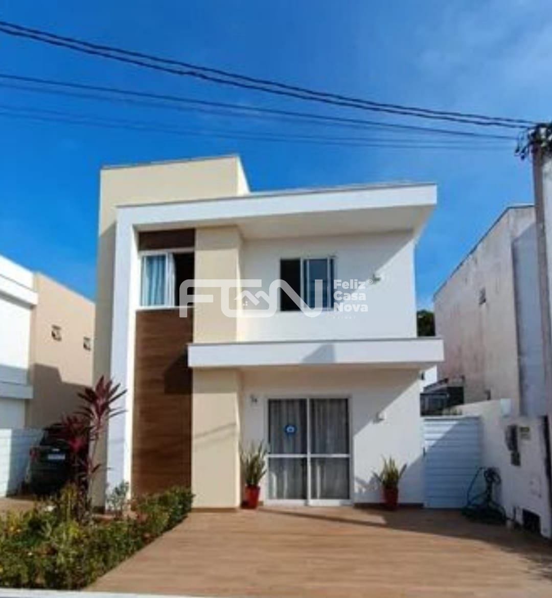 Casa, 3 quartos, 158 m² - Foto 1