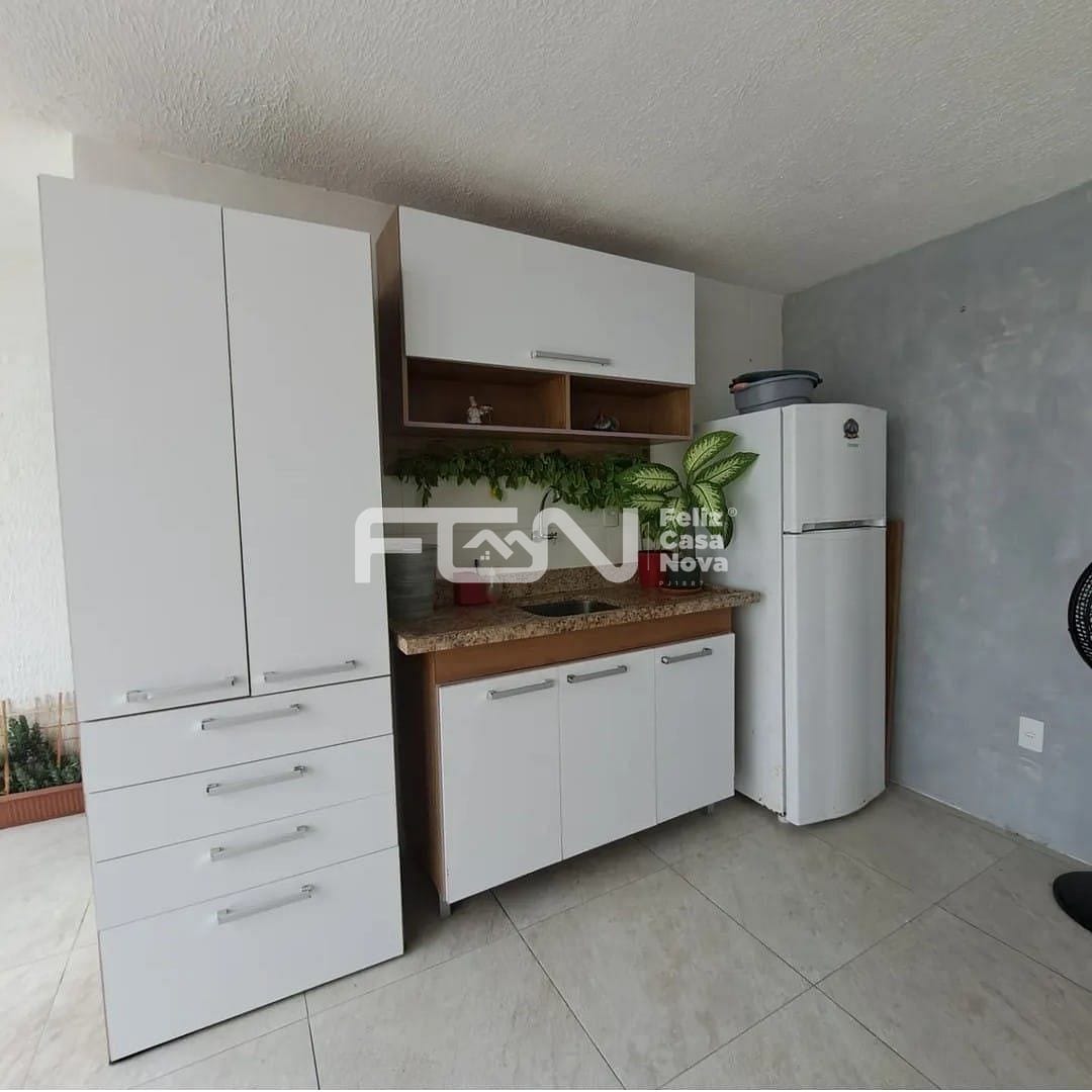 Casa, 3 quartos, 158 m² - Foto 15