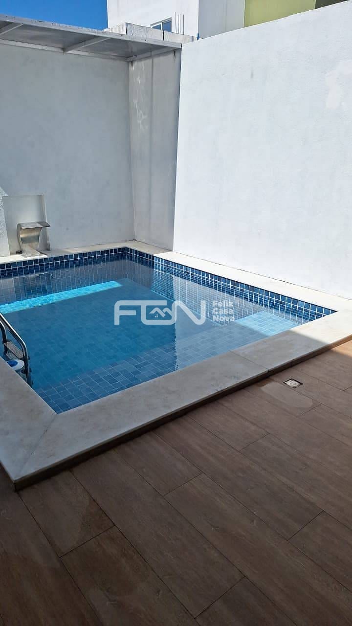 Casa, 3 quartos, 158 m² - Foto 10