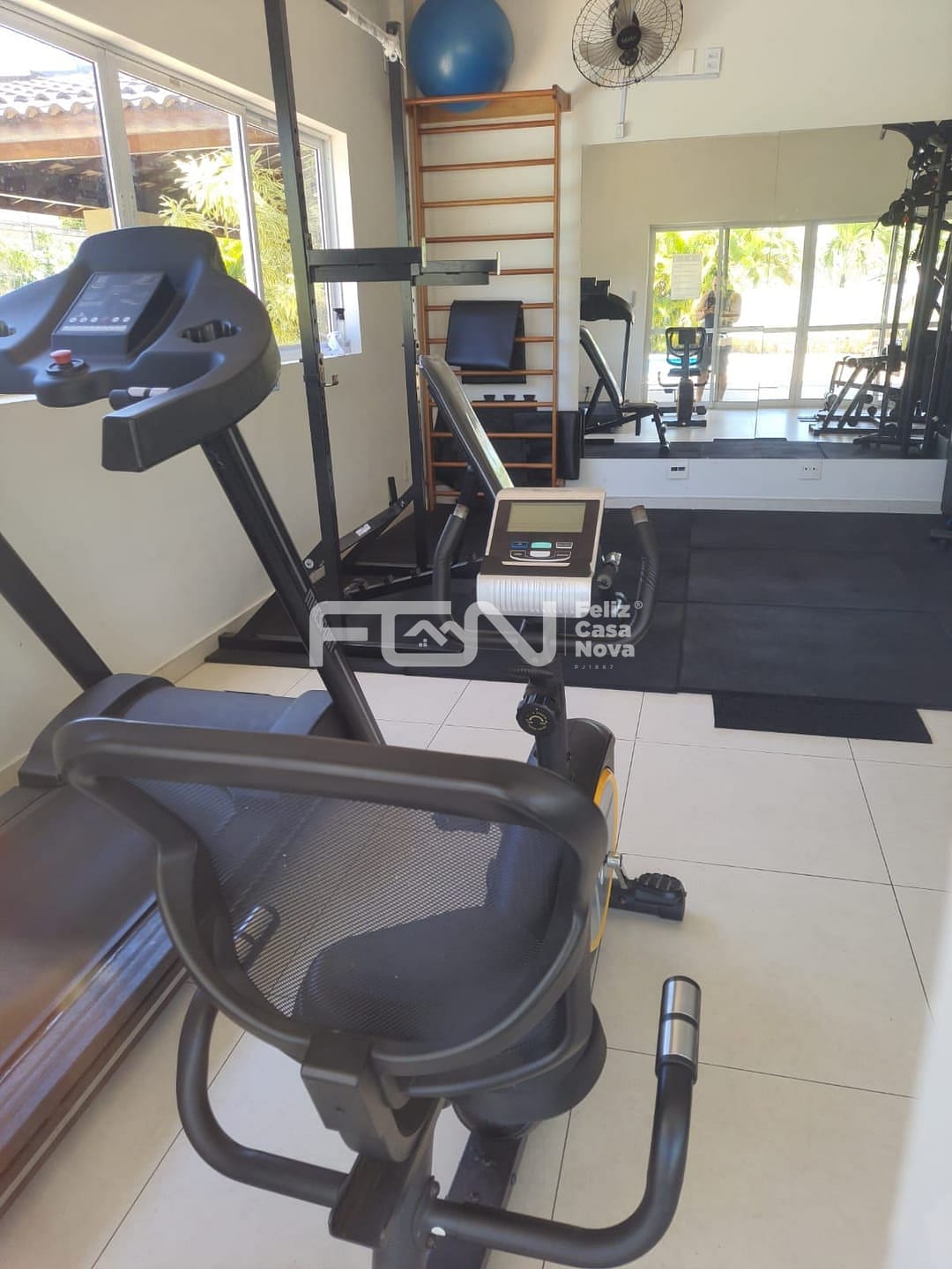 Casa, 3 quartos, 158 m² - Foto 8