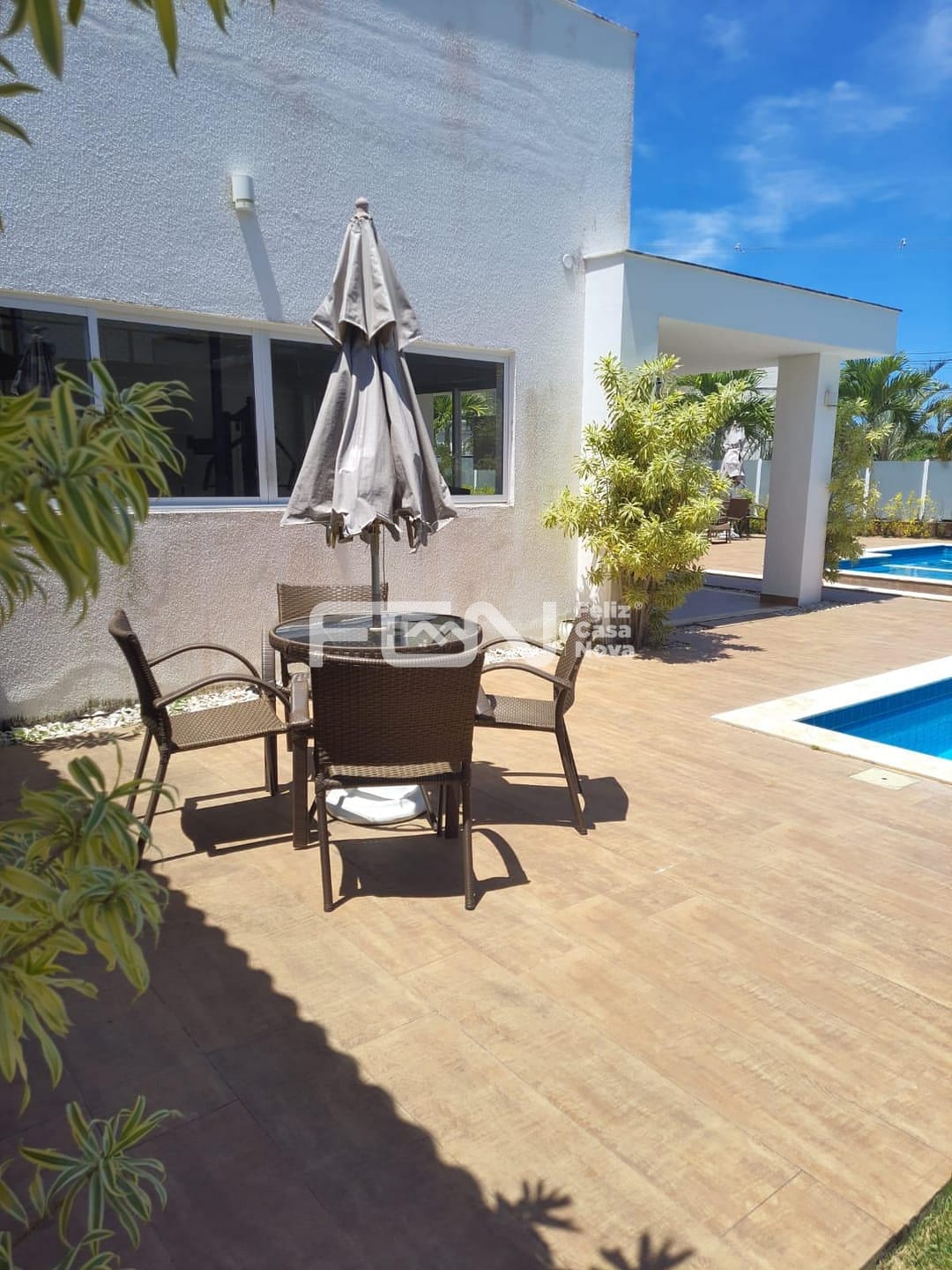 Casa, 3 quartos, 158 m² - Foto 5