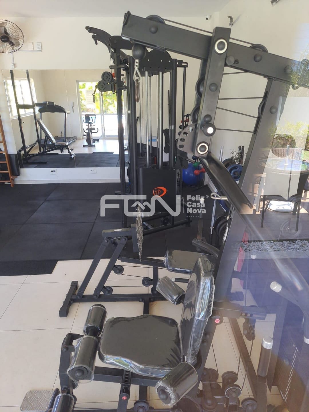 Casa, 3 quartos, 158 m² - Foto 16