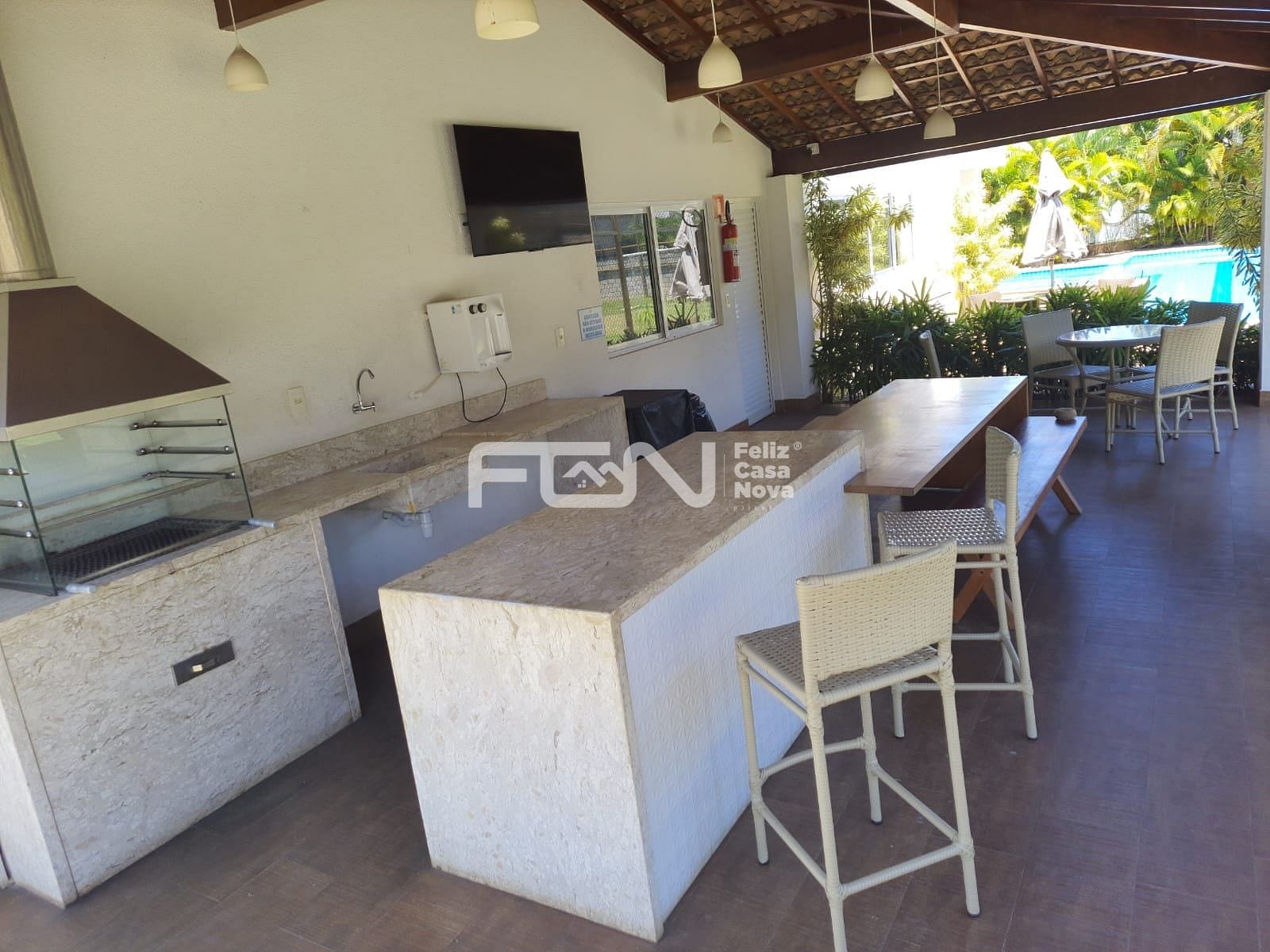 Casa, 3 quartos, 158 m² - Foto 19