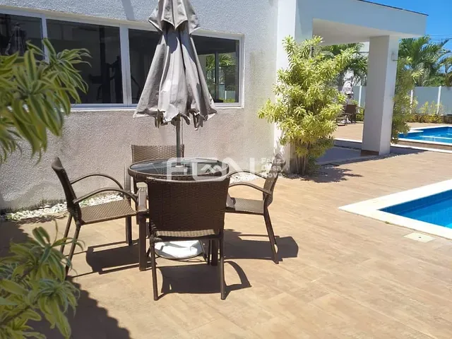 Casa com 200m² 3 quartos e 2 banheiros, à venda, no bairro Boa União (Abrantes) em Camaçari