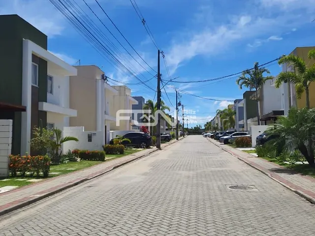Casa com 200m² 3 quartos e 2 banheiros, à venda, no bairro Boa União (Abrantes) em Camaçari