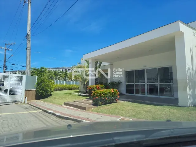 Casa com 200m² 3 quartos e 2 banheiros, à venda, no bairro Boa União (Abrantes) em Camaçari