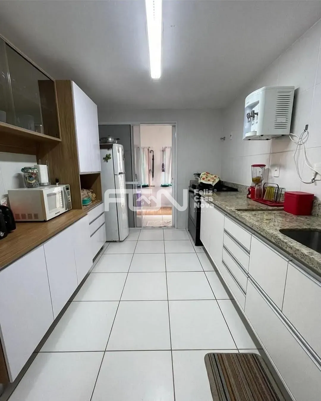 Casa, 3 quartos, 158 m² - Foto 2