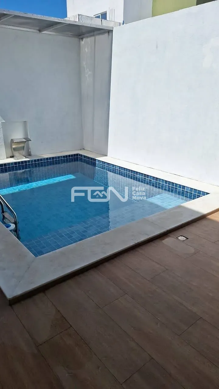 Casa, 3 quartos, 158 m² - Foto 10