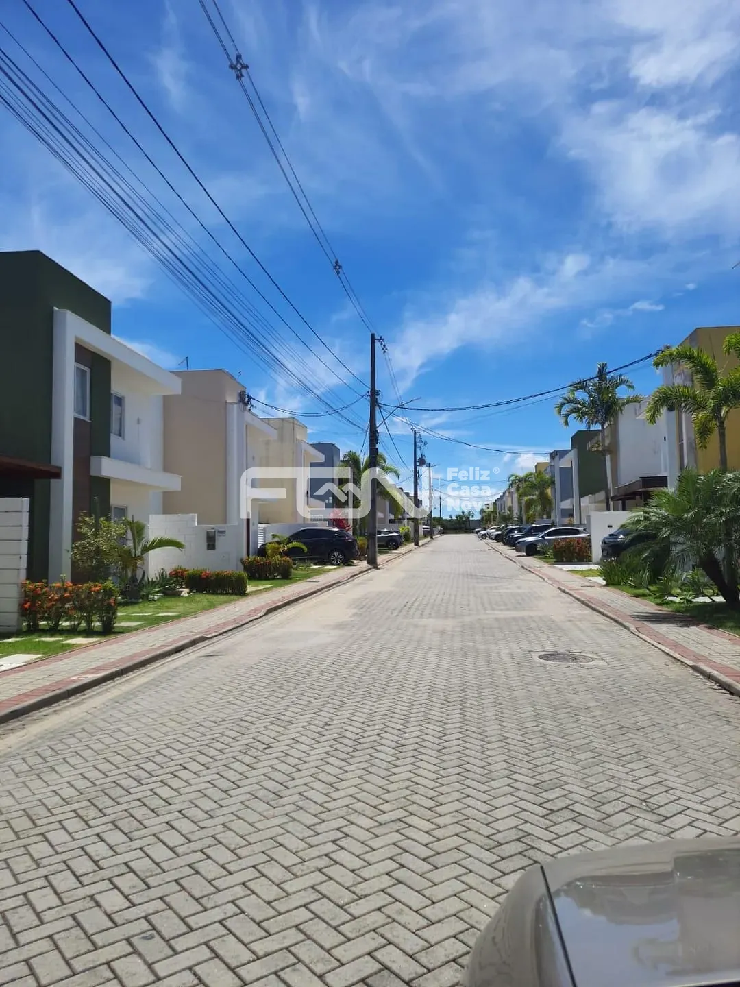Casa, 3 quartos, 158 m² - Foto 1