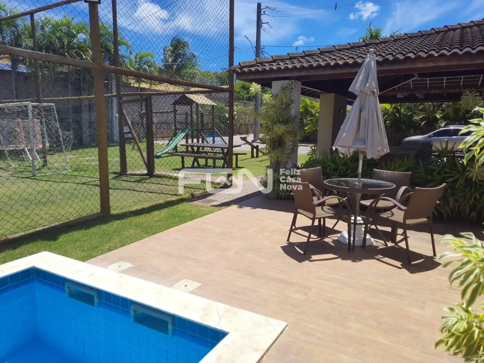 Casa, 3 quartos, 158 m² - Foto 15