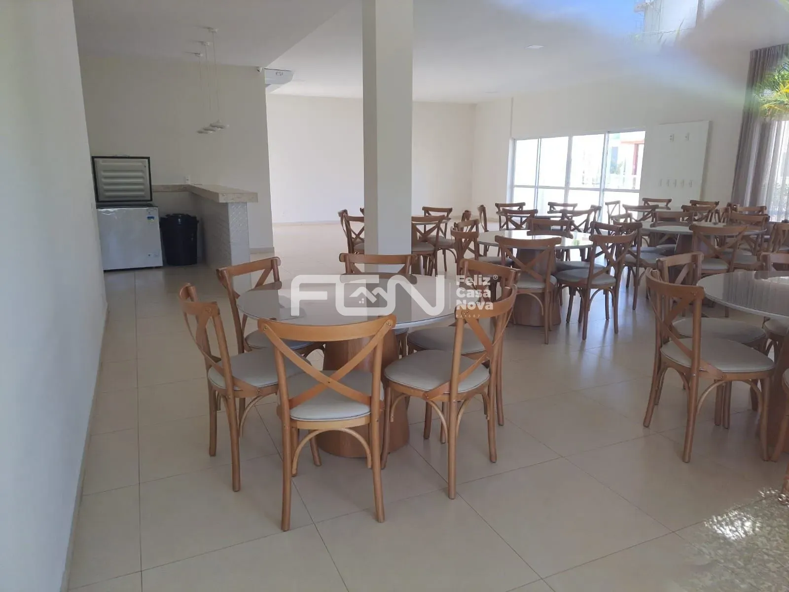 Casa, 3 quartos, 158 m² - Foto 16