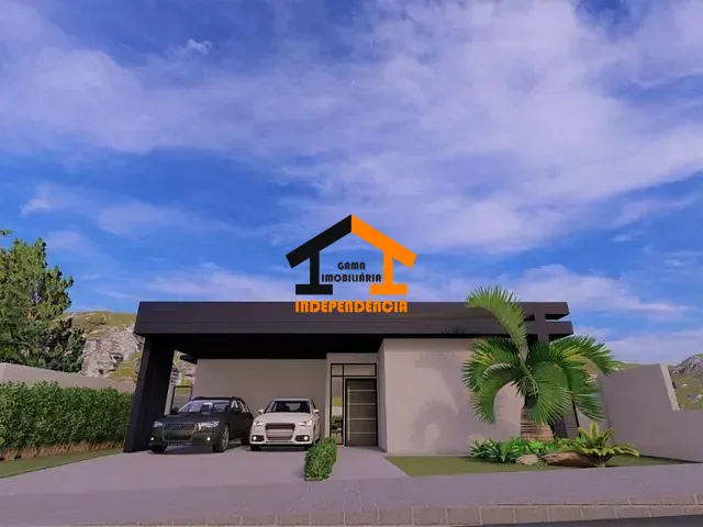 Casa com 535m² 3 quartos e 4 banheiros, à venda, no bairro Chácara Santa Cruz dos Pires em Itatiba