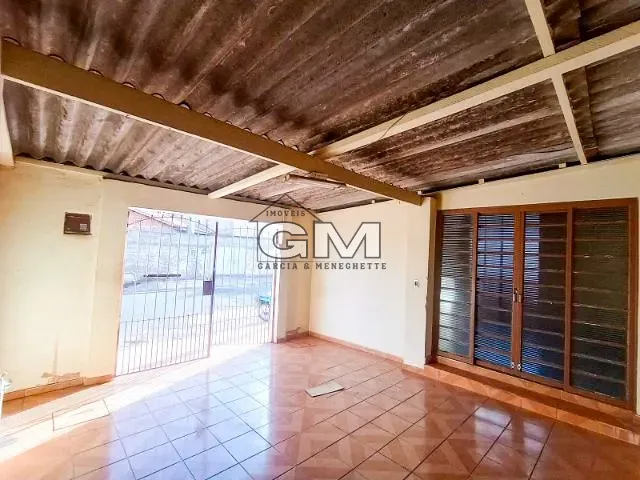 Casa com 200m² 2 quartos e 1 banheiro, à venda, no bairro Jardim Alexandre Balbo em Ribeirão Preto