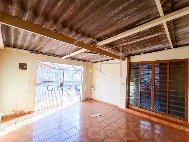 Casa com 200m² 2 quartos e 1 banheiro, à venda, no bairro Jardim Alexandre Balbo em Ribeirão Preto