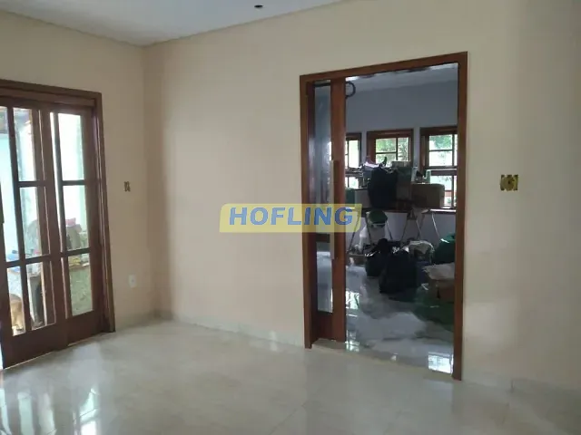 Casa com 330m² 3 quartos e 3 banheiros, à venda, no bairro Cidade Claret em Rio Claro