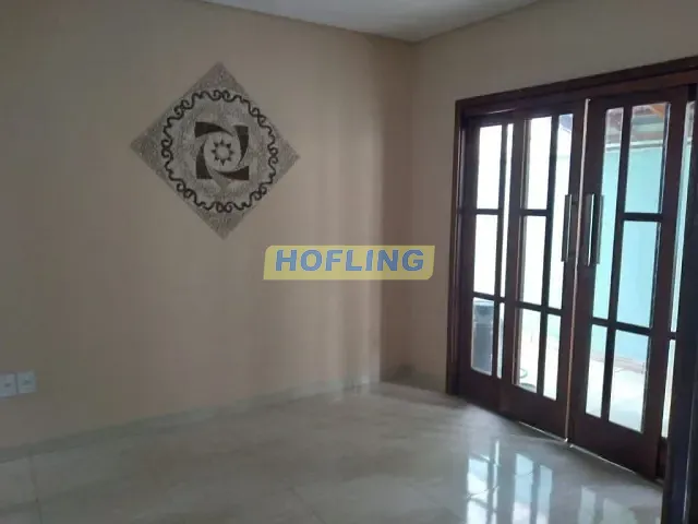 Casa com 330m² 3 quartos e 3 banheiros, à venda, no bairro Cidade Claret em Rio Claro