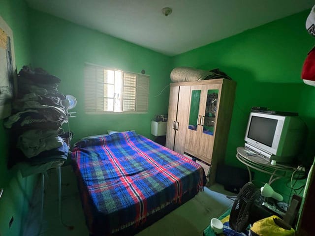 Casa com 300m² 2 quartos e 1 banheiro, à venda, no bairro Jardim Santa Rosa em Campinas