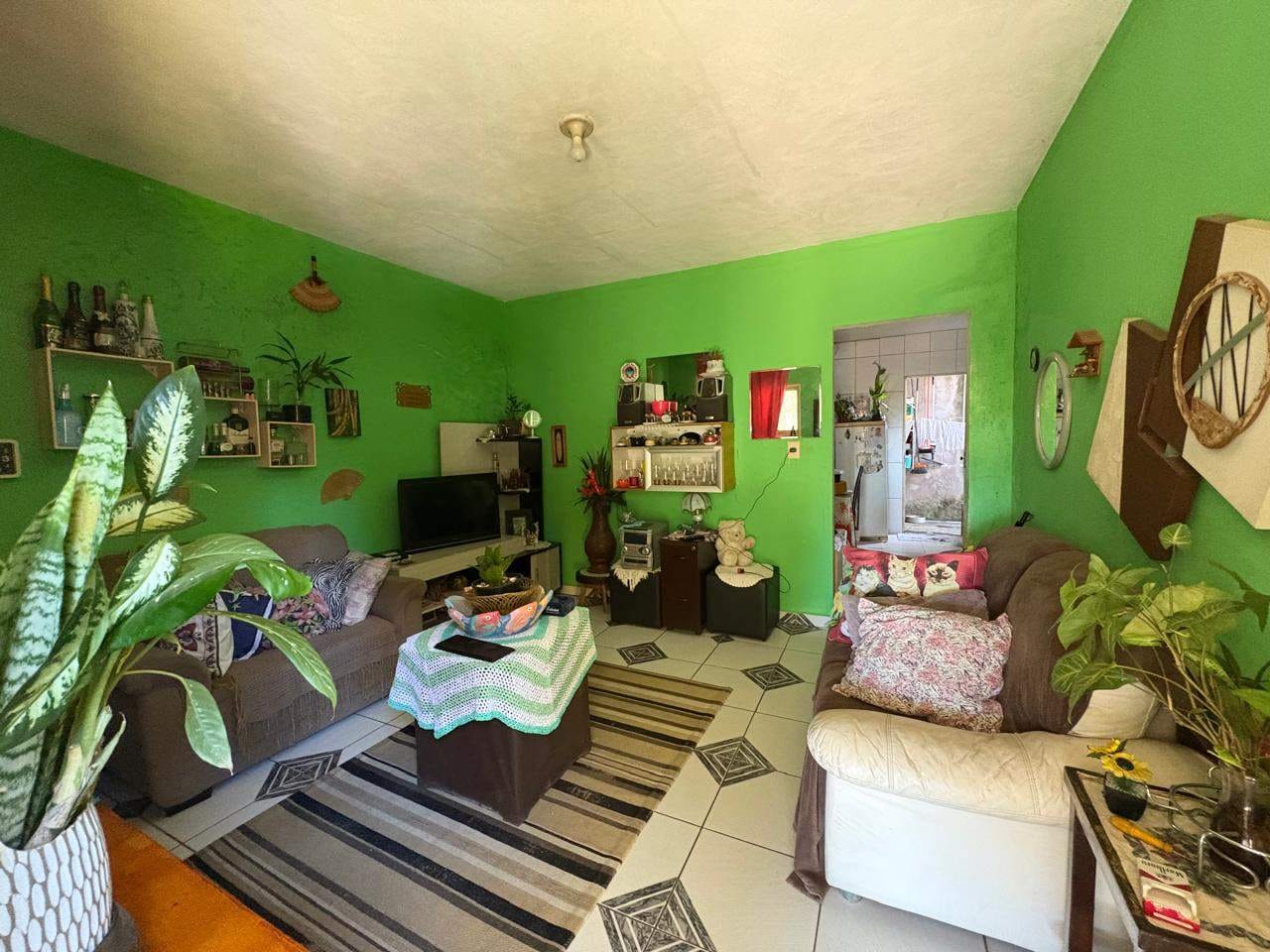 Casa, 2 quartos, 100 m² - Foto 12
