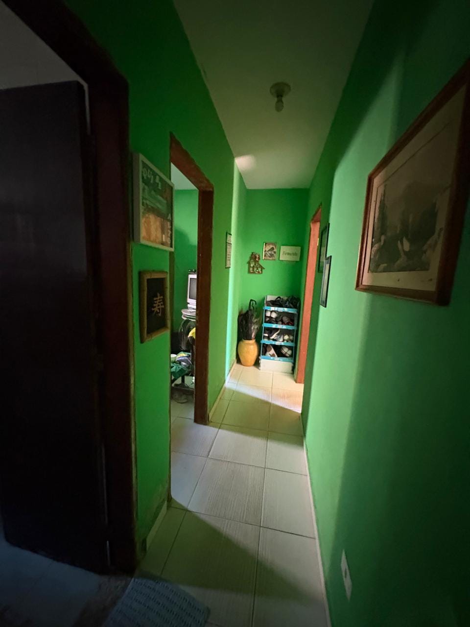 Casa, 2 quartos, 100 m² - Foto 3