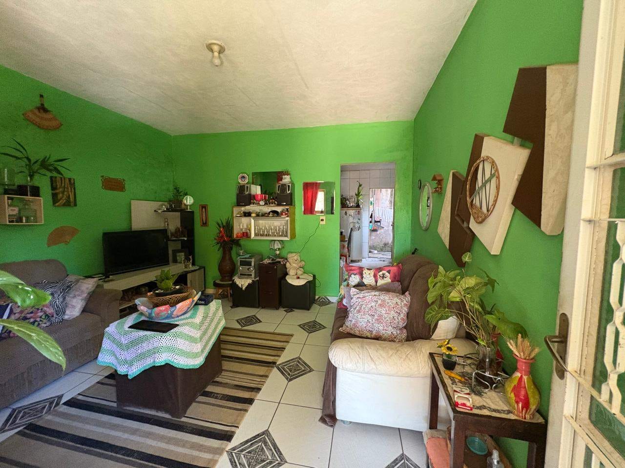 Casa, 2 quartos, 100 m² - Foto 9