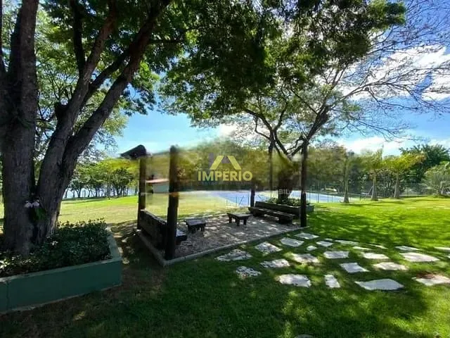 Casa com 4800m² 6 quartos e 6 banheiros, à venda, no bairro Condomínio Fechado Village Haras São Luiz II em Salto