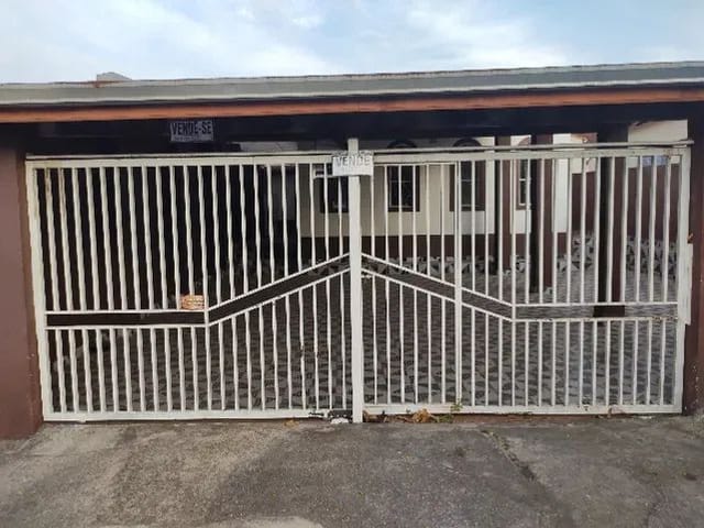 Foto do Casa - Casa com 3 dormitórios à venda, 130 m² por R$ 480.000,00 - Alto da Ponte - São José dos Campos/SP | INDEPENDENCE NEGOCIOS IMOBILIARIOS LTDA