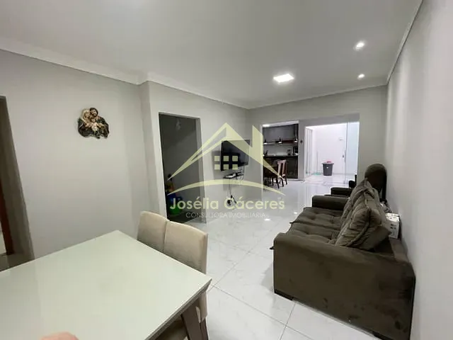 Casa com 314m² 3 quartos e 3 banheiros, à venda, no bairro 23 de Setembro em Várzea Grande
