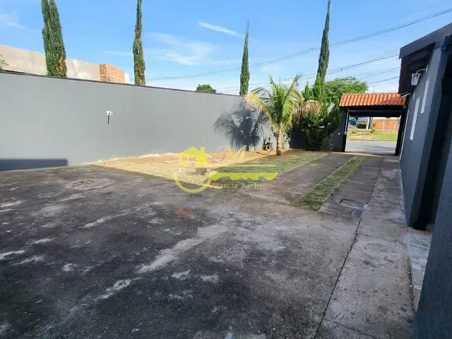 Casa 3 quartos e 3 banheiros, à venda, no bairro Residencial São José em Campinas