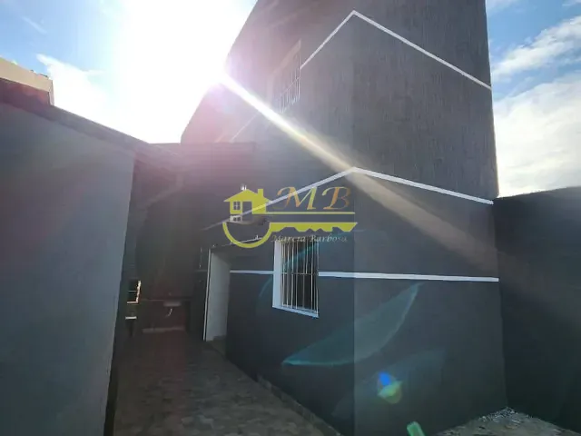 Casa 3 quartos e 3 banheiros, à venda, no bairro Residencial São José em Campinas