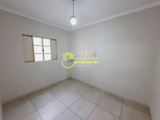 Casa 3 quartos e 3 banheiros, à venda, no bairro Residencial São José em Campinas