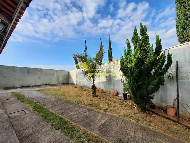 Casa 3 quartos e 3 banheiros, à venda, no bairro Residencial São José em Campinas