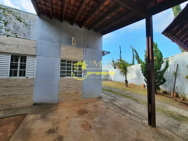 Casa 3 quartos e 3 banheiros, à venda, no bairro Residencial São José em Campinas